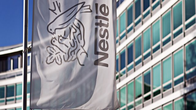 Снимка: Bloomberg