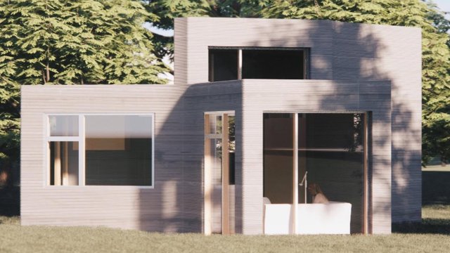 Снимка: SAGA Space Architects, Facebook