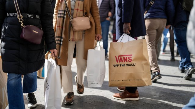 Снимка:  Paul Hanna/Bloomberg