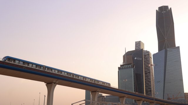 Снимка: Bloomberg LP