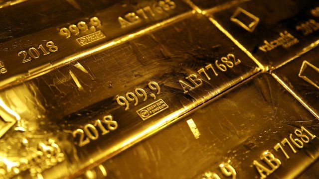 Снимка: Bloomberg LP