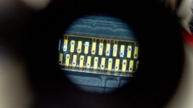 Снимка: Bloomberg