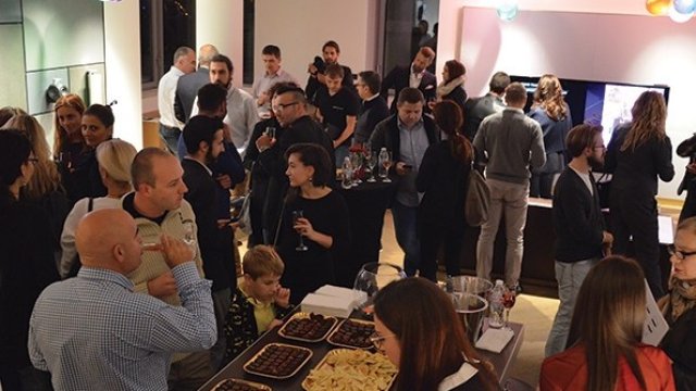 <p>
	Снимка:&nbsp;Bang &amp; Olufsen&nbsp;</p>
