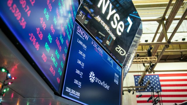 Снимка: Bloomberg LP