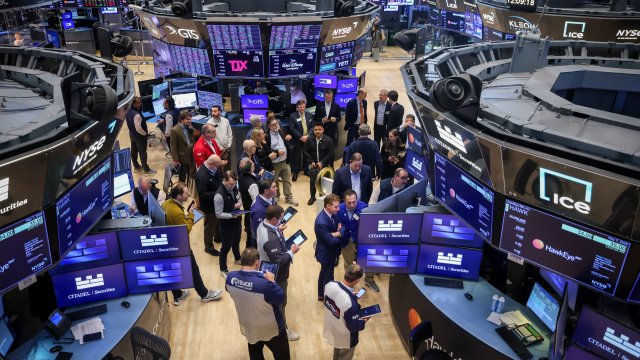 Снимка: Bloomberg L.P.