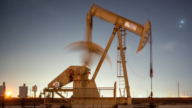 Снимка: Bloomberg