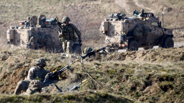 Снимка: Bloomberg LP