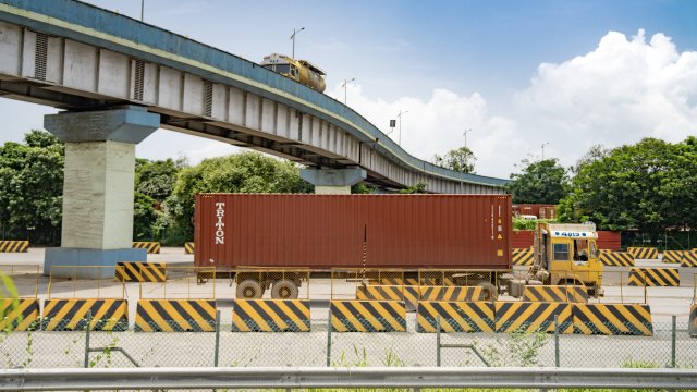 Снимка: Bloomberg LP