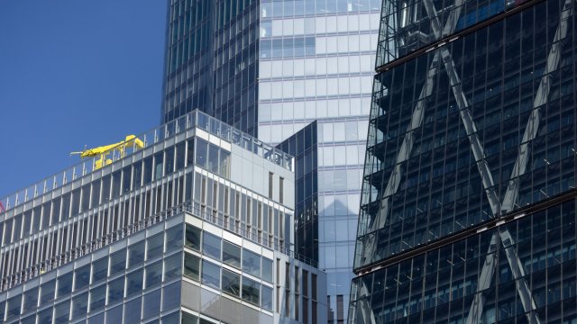 Снимка: Bloomberg LP