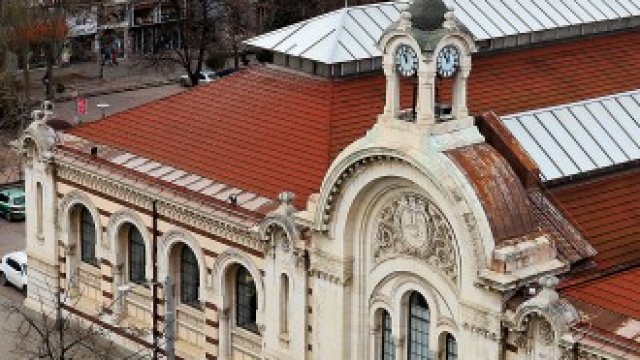 <p>
	<em>Снимка: Гергана Костадинова, БГНЕС</em></p>
