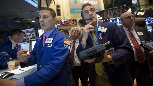 Снимка: Bloomberg L.P.
