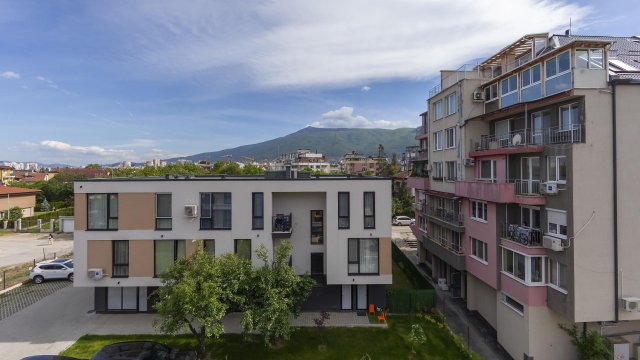 Снимка: Антон Станков, БГНЕС