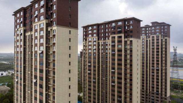 Снимка: Bloomberg LP