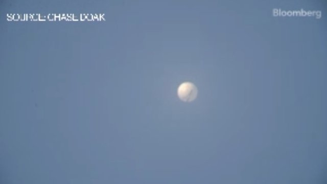 Снимка: Bloomberg LP