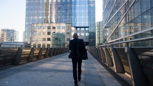 Снимка: Nathan Laine/Bloomberg