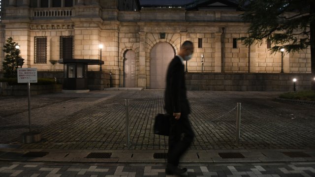 Снимка: Bloomberg L.P.