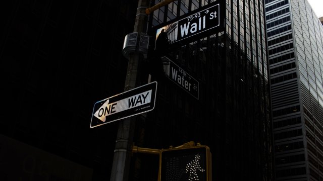 Снимка: Bloomberg LP