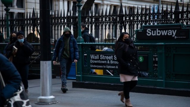 <p>
	<em>Снимка: Michael Nagle/Bloomberg</em></p>
