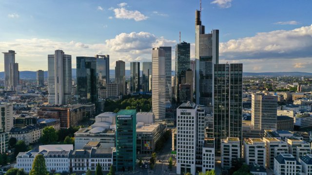 Снимка: Bloomberg LP