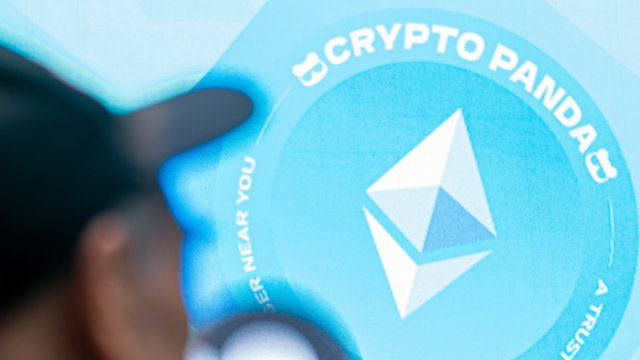 Снимка: Bloomberg LP