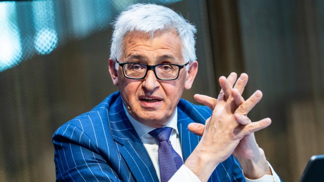 Пиеро Чиполоне. Снимка: Bloomberg LP