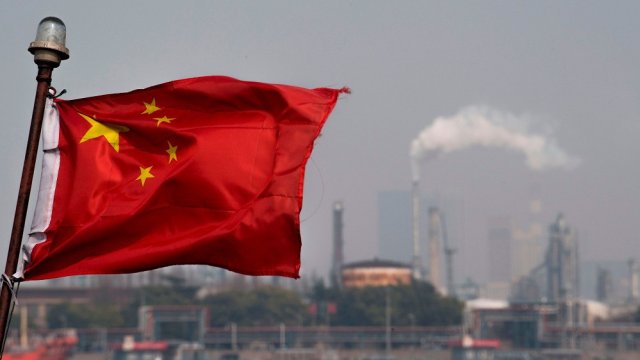 Снимка: Bloomberg LP