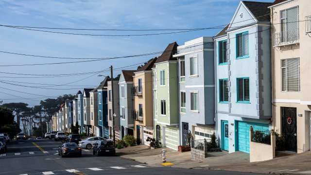 Снимка: Bloomberg L.P.