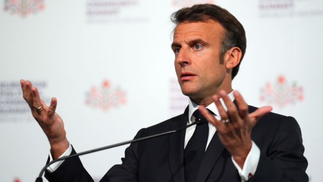 Снимка: Carl Court/Getty Images