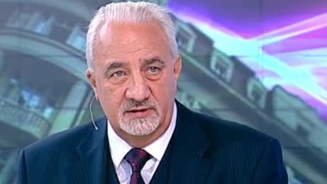 <p>
	Снимка: Bulgaria ON AIR</p>

