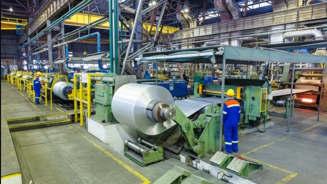 Снимка: дружеството