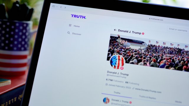 Снимка: Bloomberg