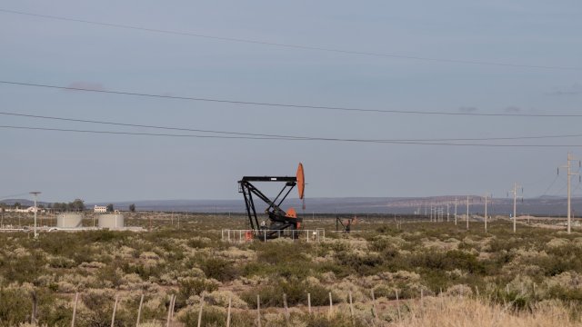 Снимка: Bloomberg L.P.