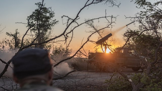 Снимка: Bloomberg LP