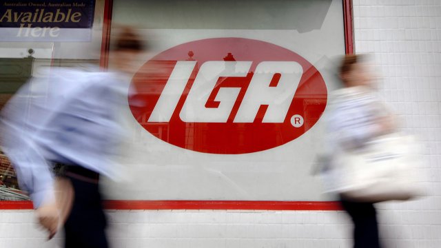 Снимка: Bloomberg