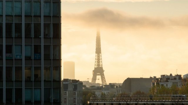 <p>
	<em>Снимка:&nbsp;Benjamin Girette/Bloomberg</em></p>
