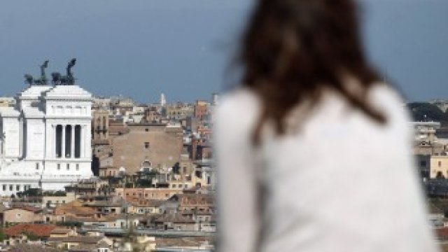 <p>
	<em>Снимка: Alessia Pierdomenico/Bloomberg</em></p>
