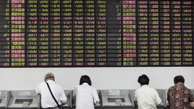 <p>
	<em>Снимка: Bloomberg</em></p>

