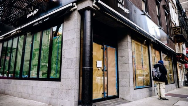 <p>
	Снимка: Nina Westervelt/Bloomberg</p>
