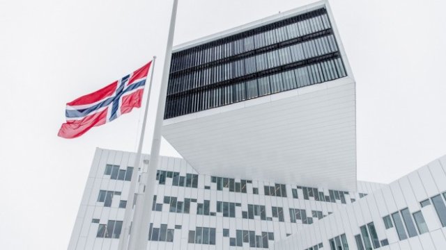 <p>
	<em>Снимка:&nbsp;Odin Jaeger, Bloomberg</em></p>
