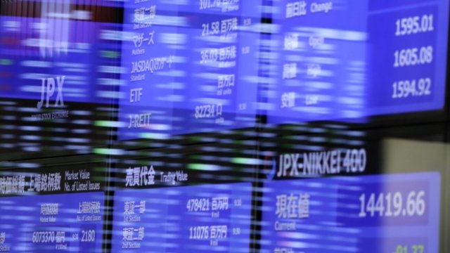 <p>
	<em>Снимка:&nbsp;Kiyoshi Ota/Bloomberg</em></p>
