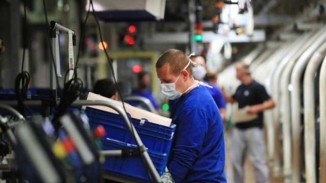 <p>
	<em>Снимка: Bloomberg</em></p>
