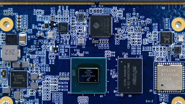 Снимка: Bloomberg LP