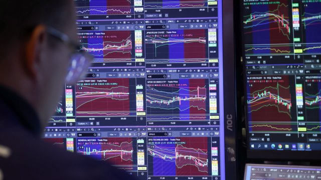 Снимка: Bloomberg
