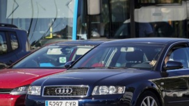 <p>
	<em>Снимка: Paul Hanna/Bloomberg</em></p>
