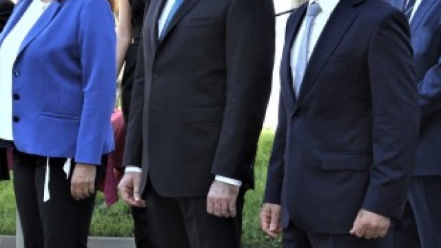 <p>
	<em>Снимка: НСО</em></p>
