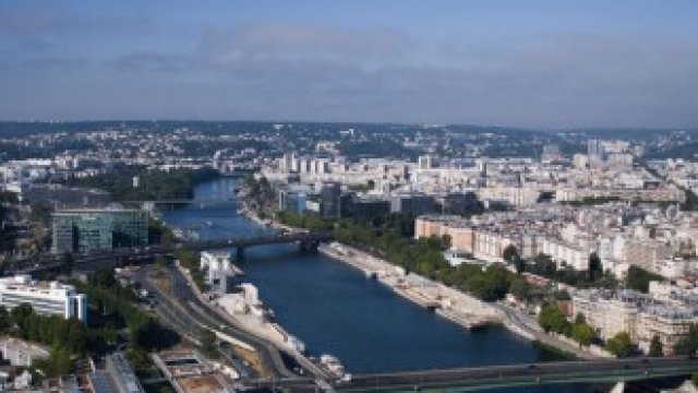 <p>
	<em>Снимка: Nathan Laine/Bloomberg</em></p>
