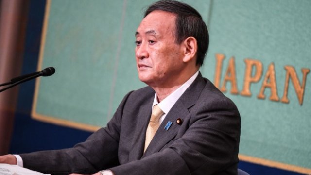 <p>
	<em>Снимка:&nbsp;Charly Triballeau/AFP/Bloomberg</em></p>
