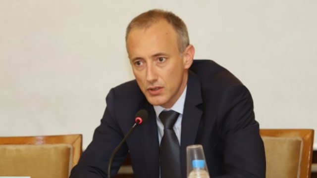 <p>
	<em>Снимка: БГНЕС</em></p>
