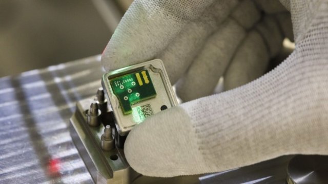 <p>
	Снимка: Bloomberg</p>
