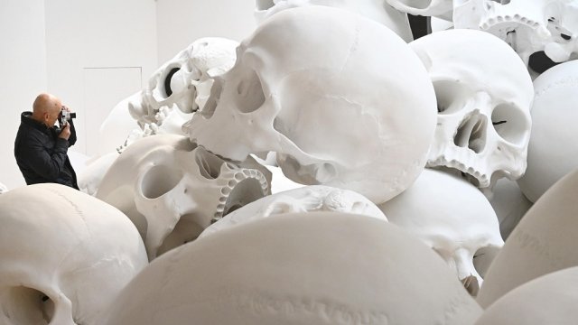 Снимка: EPA/БГНЕС